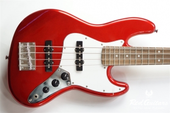 LJB-MINI - Candy Apple Red